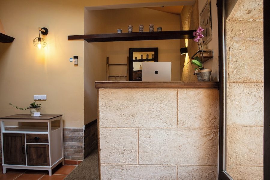 Roma - Llucmajor - Finca Sa Canova Agroturismo