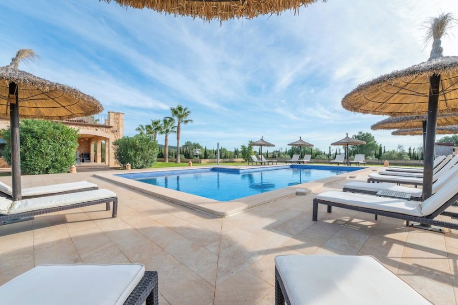 Napoli - Llucmajor - Son Sampoli Suites Adults Only by MHR