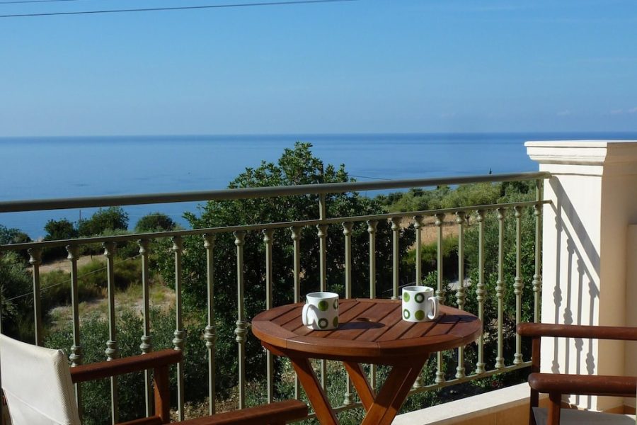 Venezia - Lourdata - Villa Marianna in Lourdas