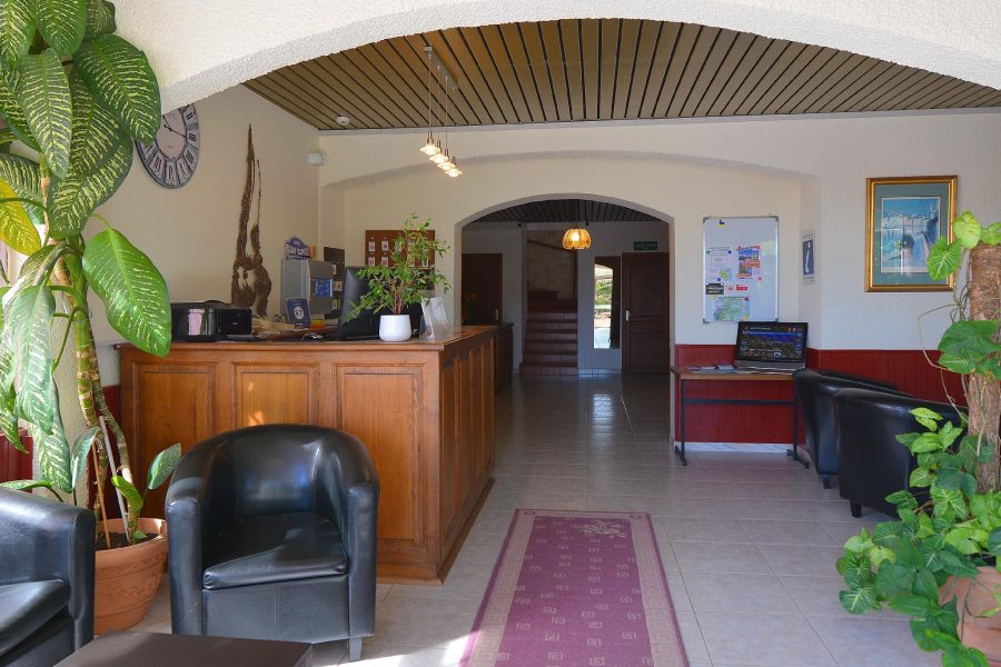 Roma - Macinaggio - U Libecciu