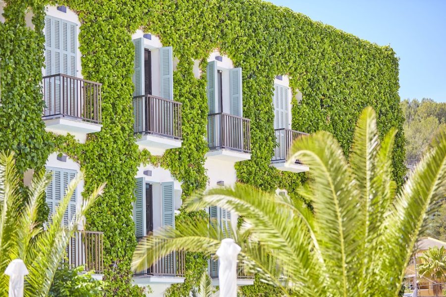 Milano - Magaluf - Cupido Boutique Hotel