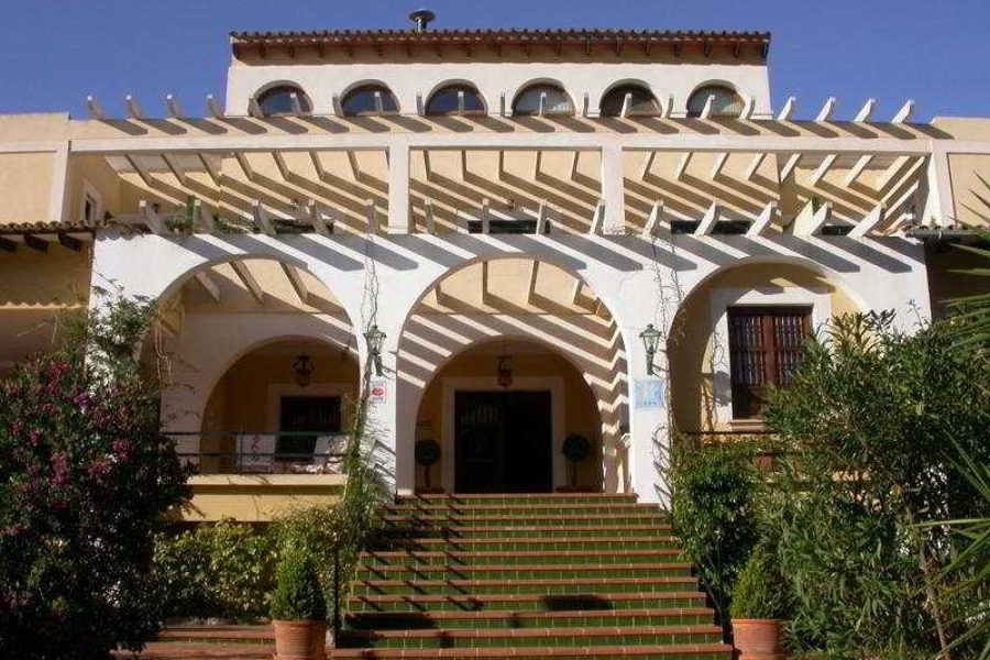 Palermo - Magaluf - Hotel Bahia