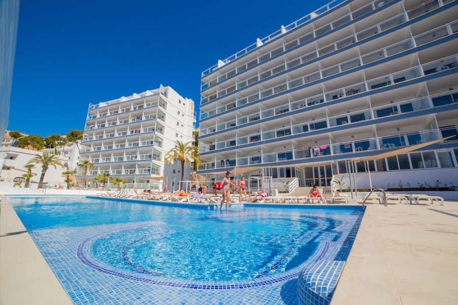 Milano - Magaluf - Pierre & Vacances Mallorca Deya - Adults recommended