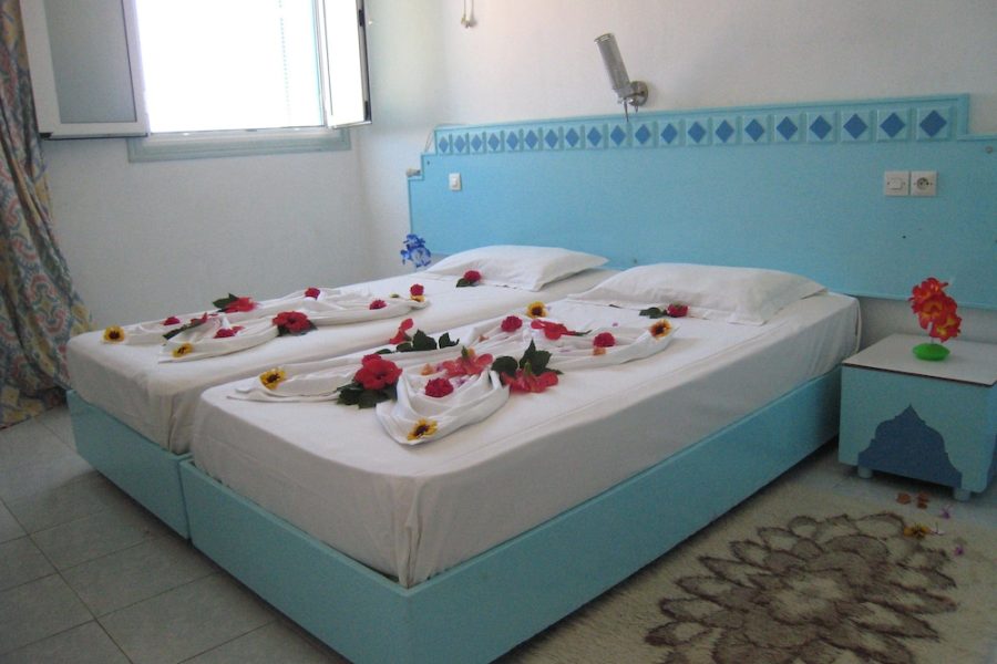 Roma - Mahdia - Houria House Sable d'Or