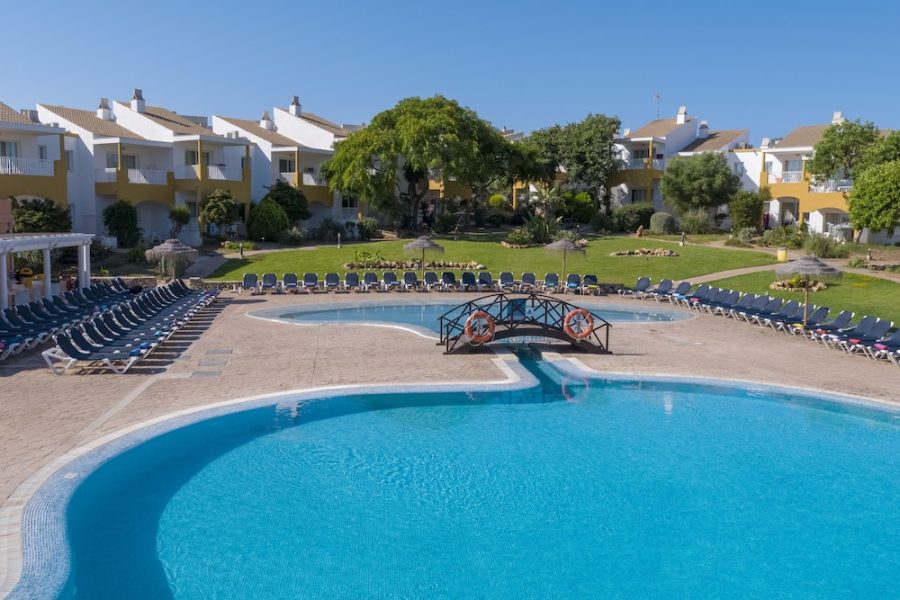 Milano - Mahon - Comitas Isla del Aire