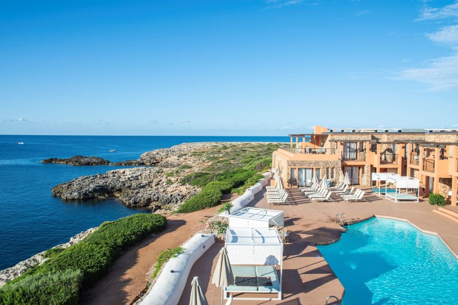 Napoli - Mahon - Hotel Menorca Binibeca - Adults Recommended - by Pierre & Vacances Premium