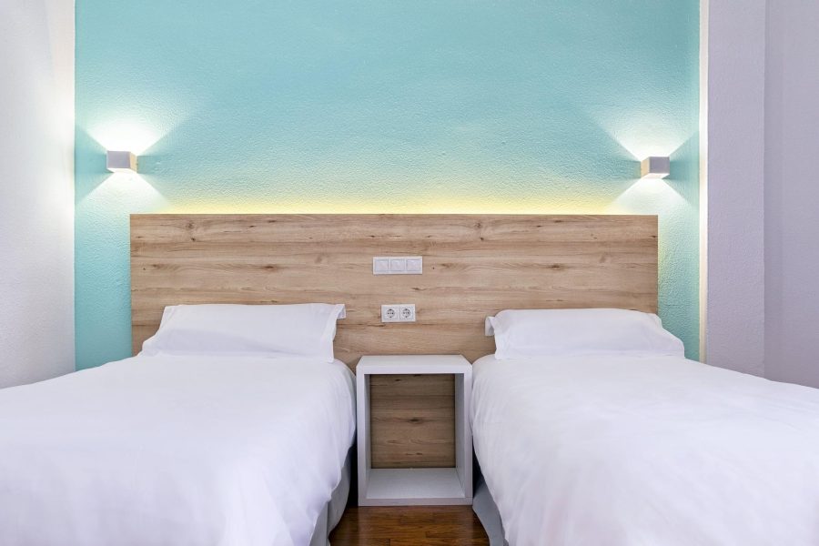 Roma - Malaga - BLUESEA Torremolinos Centro