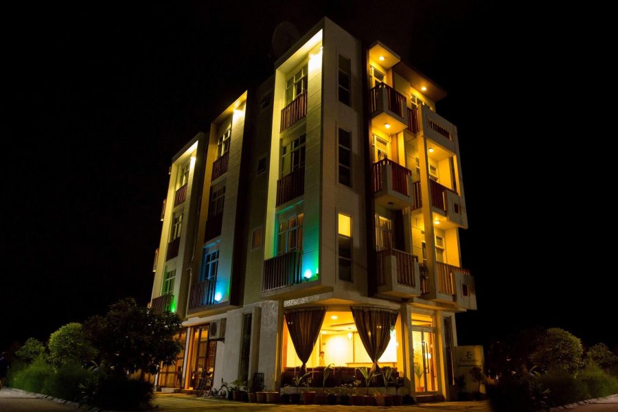 Torino - Male - Express Inn