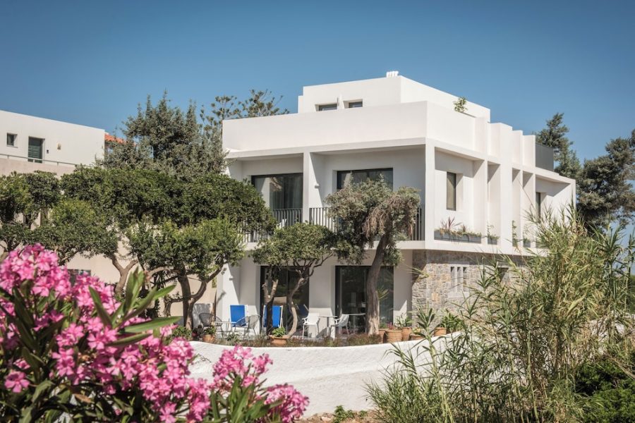 Torino - Malia - Ergina Boutique Experience