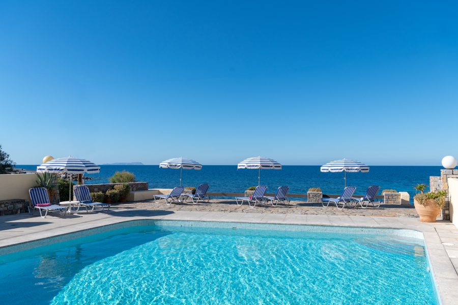 Milano - Malia - Porto Sisi Hotel Apartments