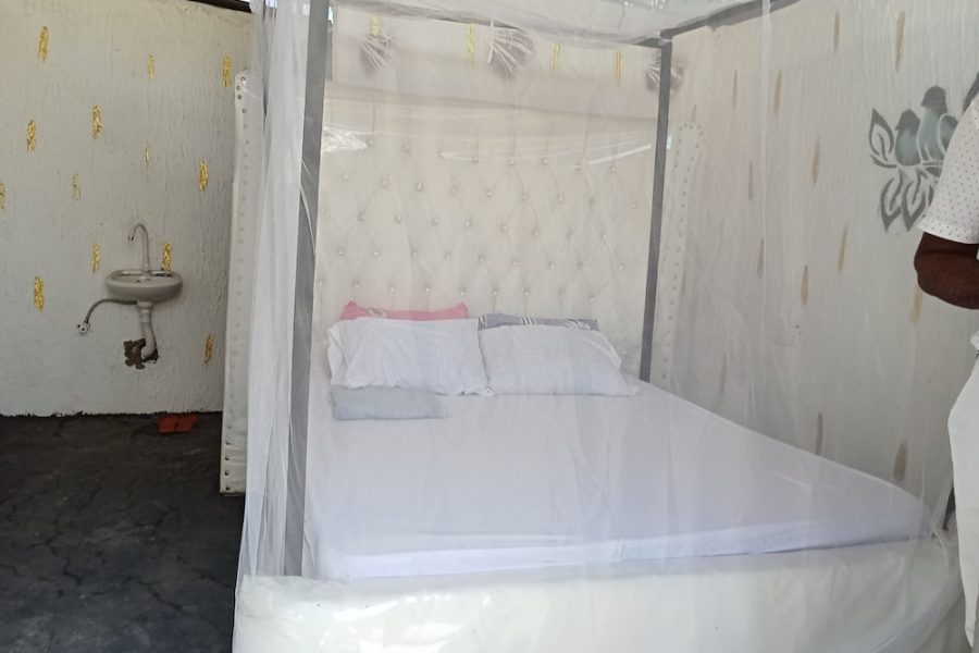 Venezia - Malindi - Babalao Beach Resort