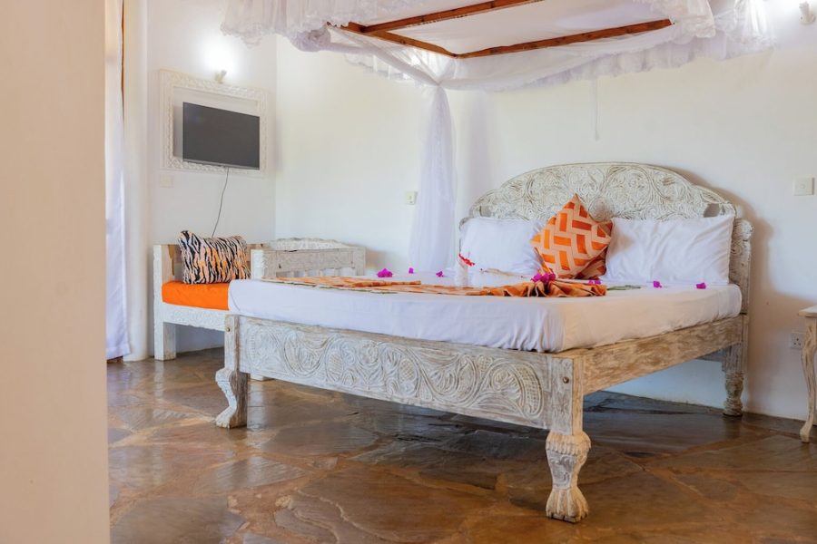 Napoli - Malindi - Silver Rock Boutique Resort by Mokawa - Hotel & Apartments