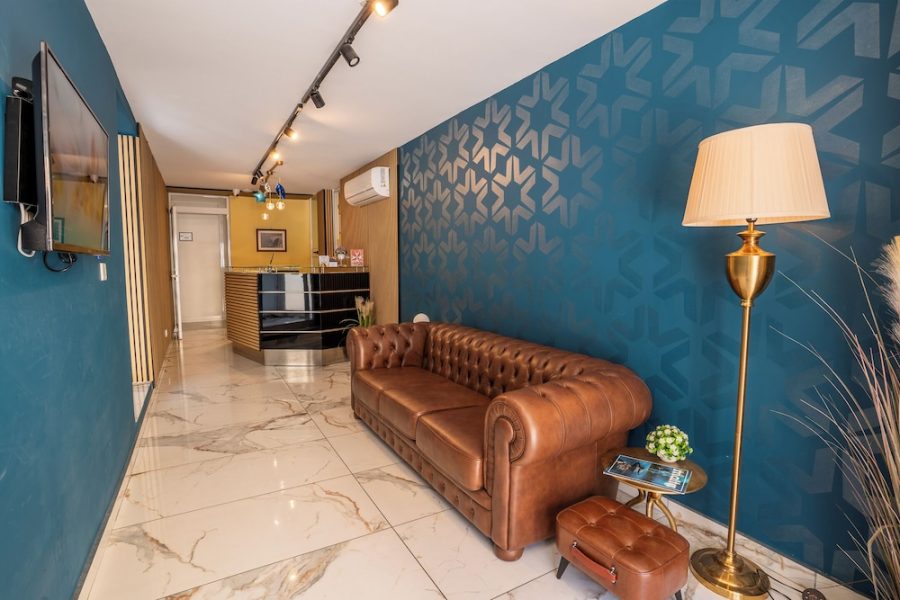 Lamezia Terme - Malta - StiLLel Retreat