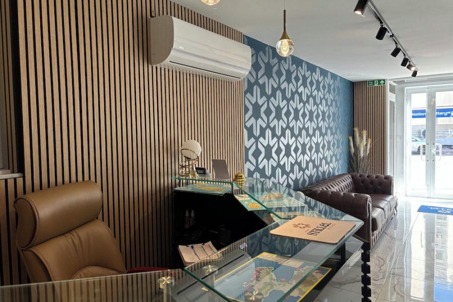 Venezia - St. Julianʼs - StiLLel Retreat