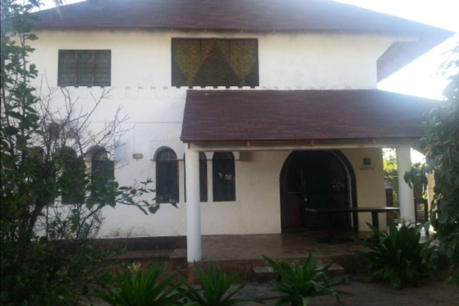 Napoli - Mambrui - Coral Sea Villas