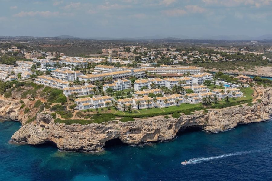 Roma - Manacor - Blau Punta Reina