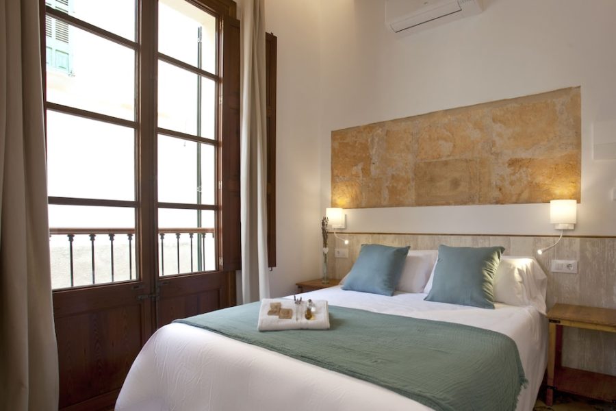 Napoli - Manacor - Casal de Petra - Rooms & Pool by My Rooms Hotels TI