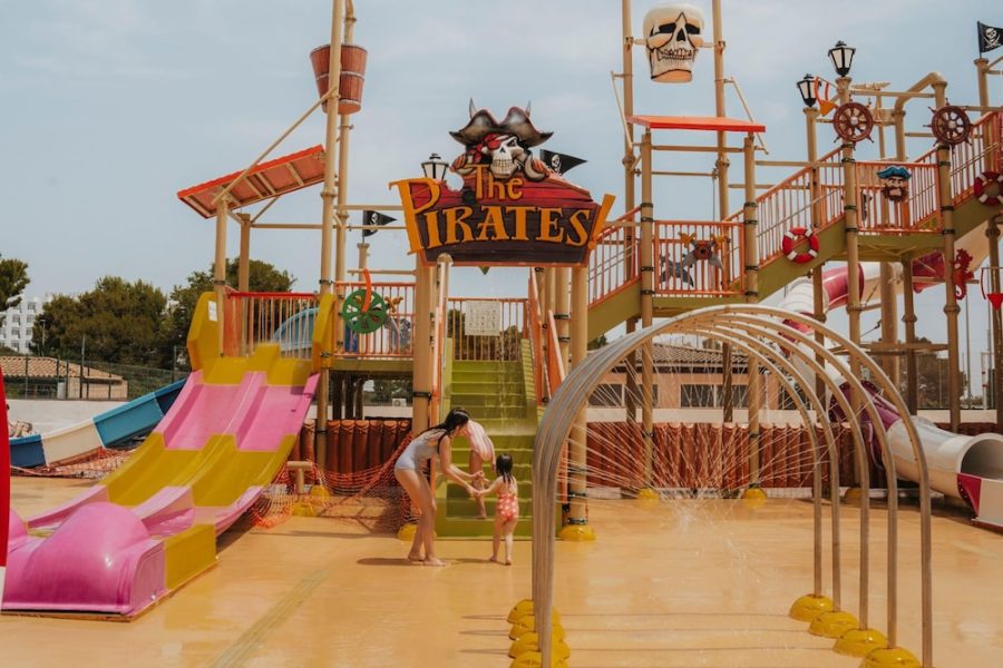 Napoli - Manacor - HYB Eurocalas