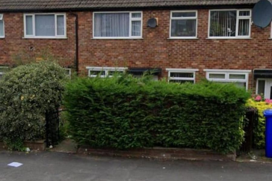 Bologna - Manchester - Komegloba Exquisite room