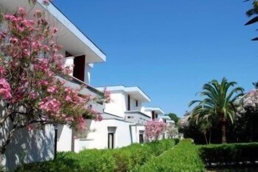 Pisa - Marina di Sibari - Nicolaus Club Bagamoyo Resort