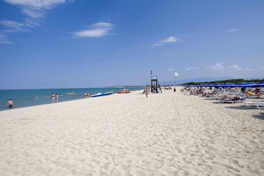 Pisa - Marina di Sibari - TH Marina di Sibari - Baia Degli Achei Village