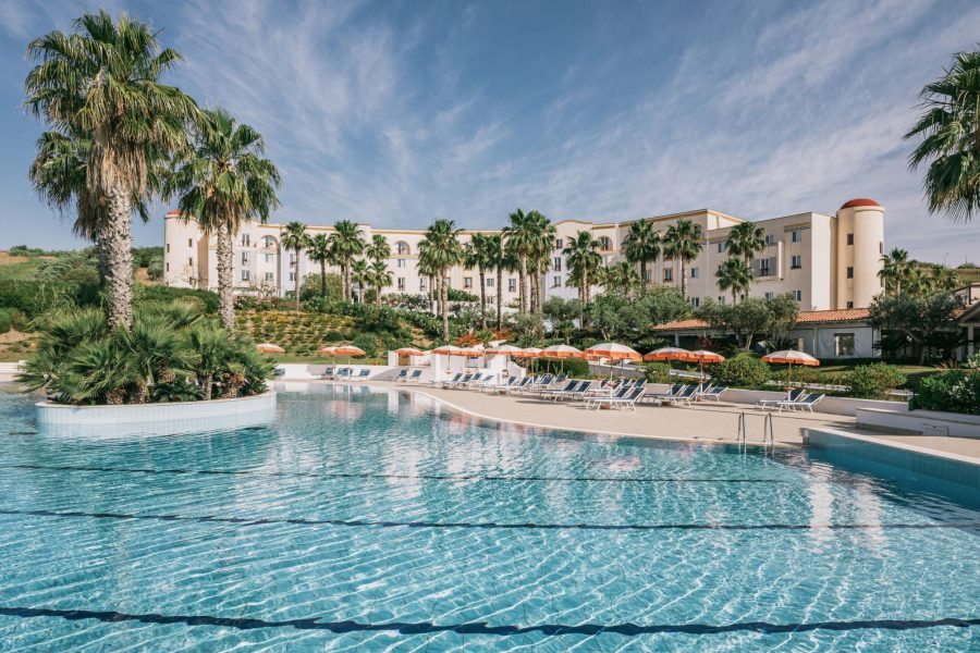 Brindisi - Marinella di Selinunte - Mangia's Selinunte Resort