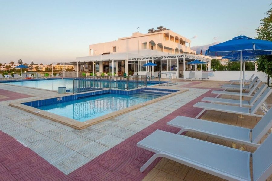 Bologna - Marmari - Tropical Sol