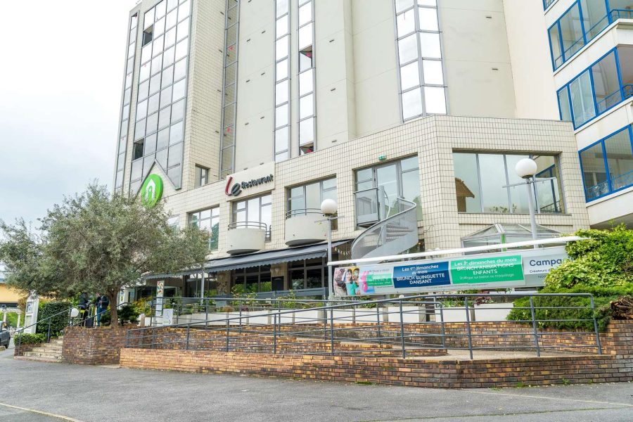 Firenze - Disneyland Paris