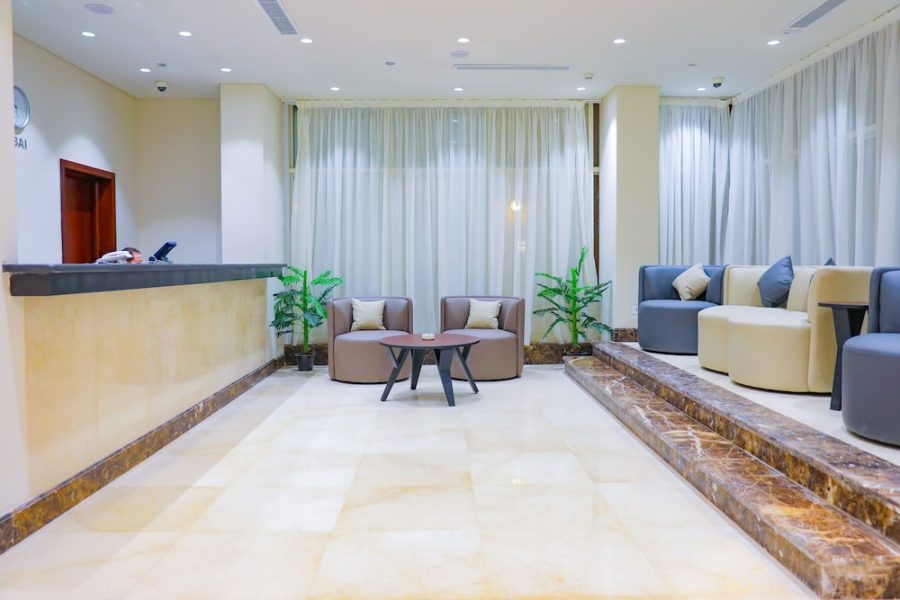 Napoli - Marsa Matruh - Triumph White Sands Hotel