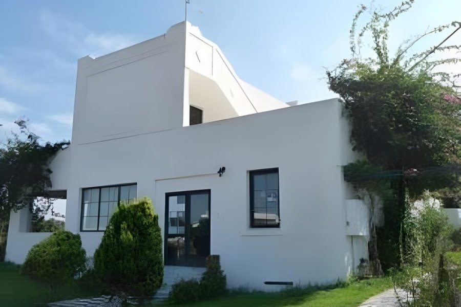 Trieste - Isola di Kos