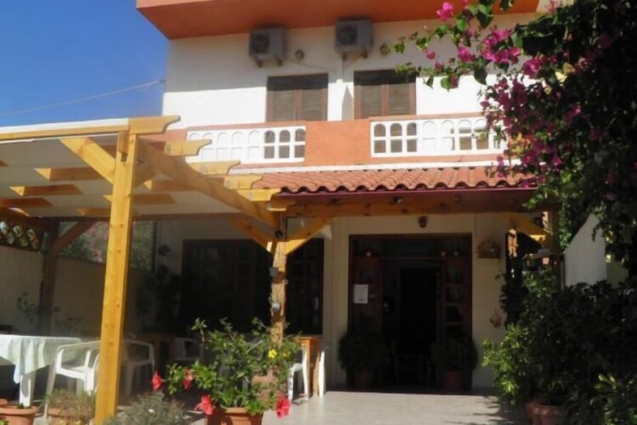 Roma - Matala - Galaxias Studios