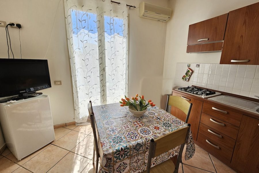 Roma - Mazara del Vallo - Sicilia Bella