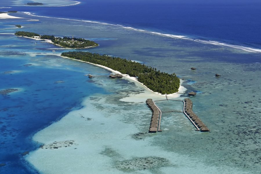 Palermo - Medhufushi - Medhufushi Island Resort