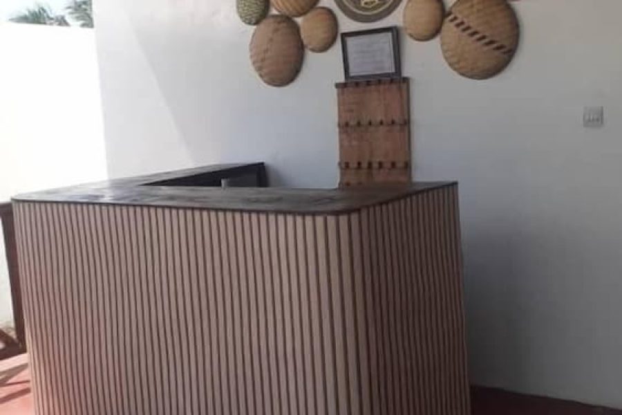 Palermo - Michamvi - Andy' Inn