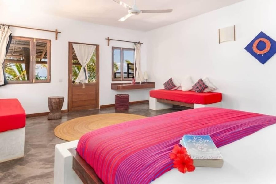 Napoli - Michamvi - Hekaya Zanzibar