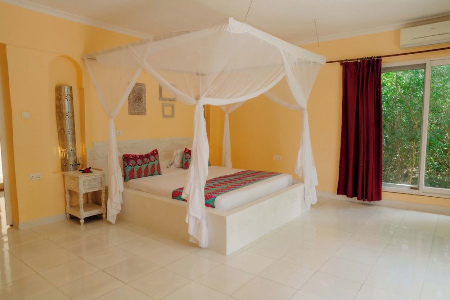 Palermo - Michamvi - Pearl Beach by Sansi