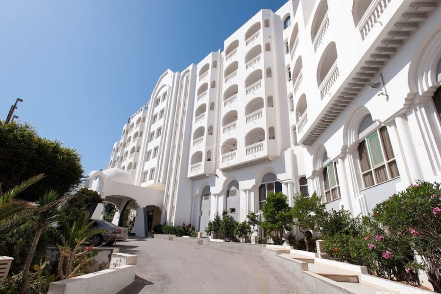 Roma - Monastir - City Business Monastir Center