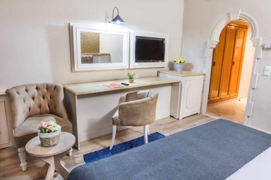 Roma - Monastir - Hotel El Habib Monastir