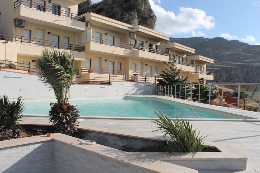 Roma - Mondello - Bellevue del Golfo Hotel & Spa