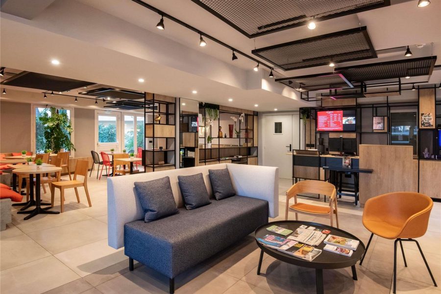 Roma - Saint-Tropez - Ibis Roquebrune Cap Martin Menton