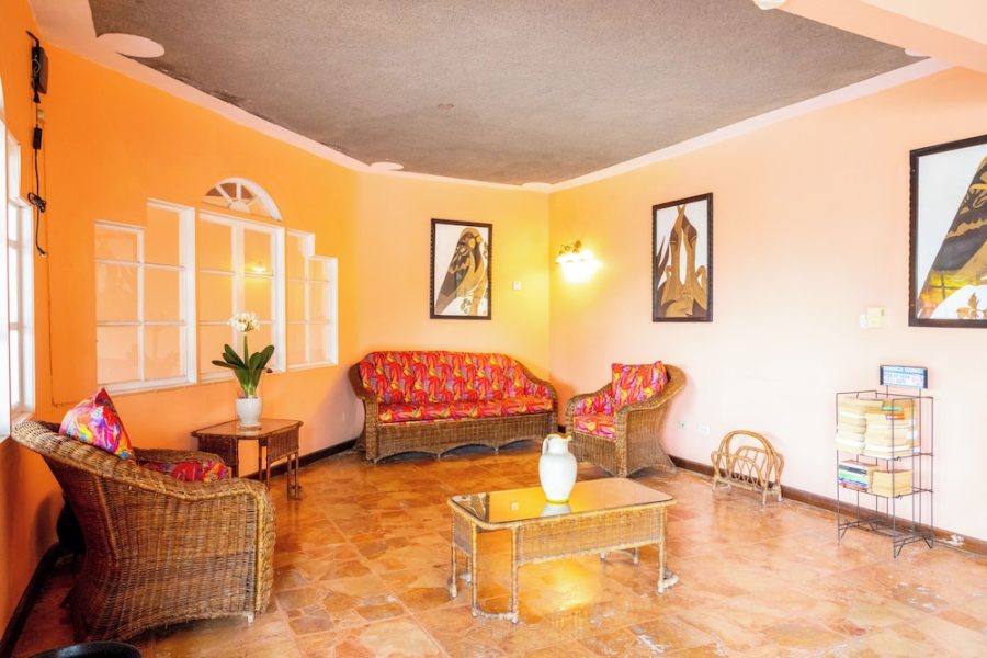 Milano - Negril - Shields Negril Villas