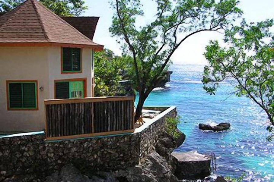 Napoli - Negril - Xtabi Resort