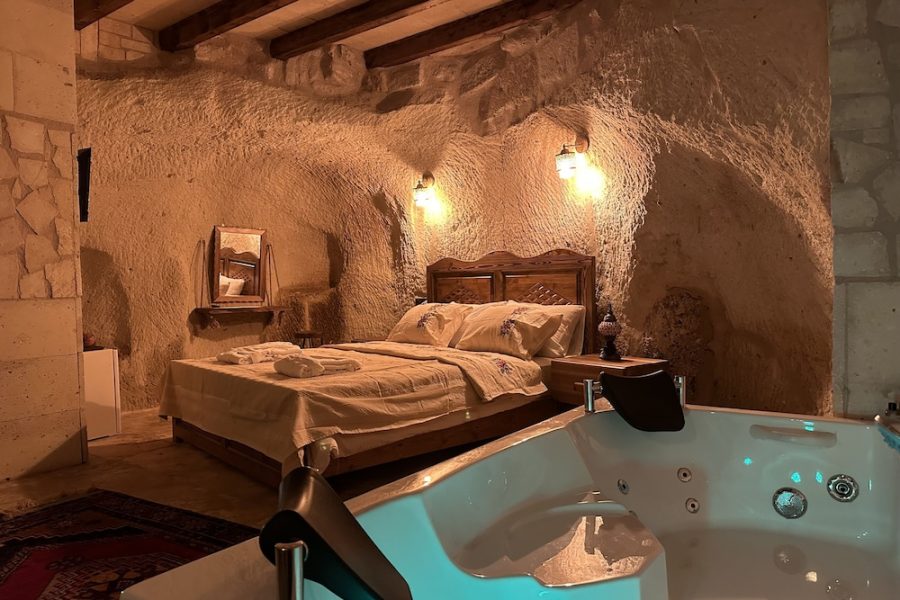 Milano - Nevsehir - Kale House Nar