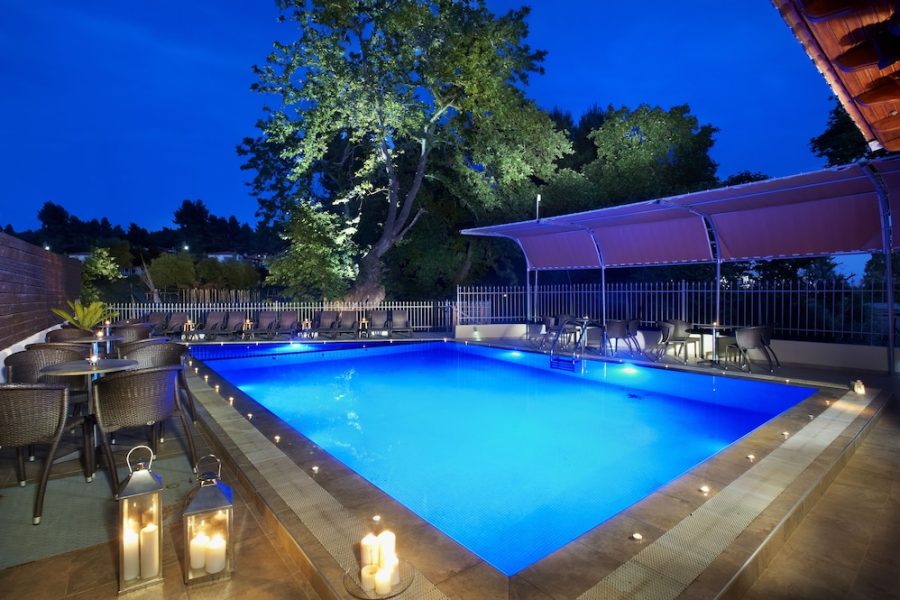 Napoli - Nikiti - 4-You