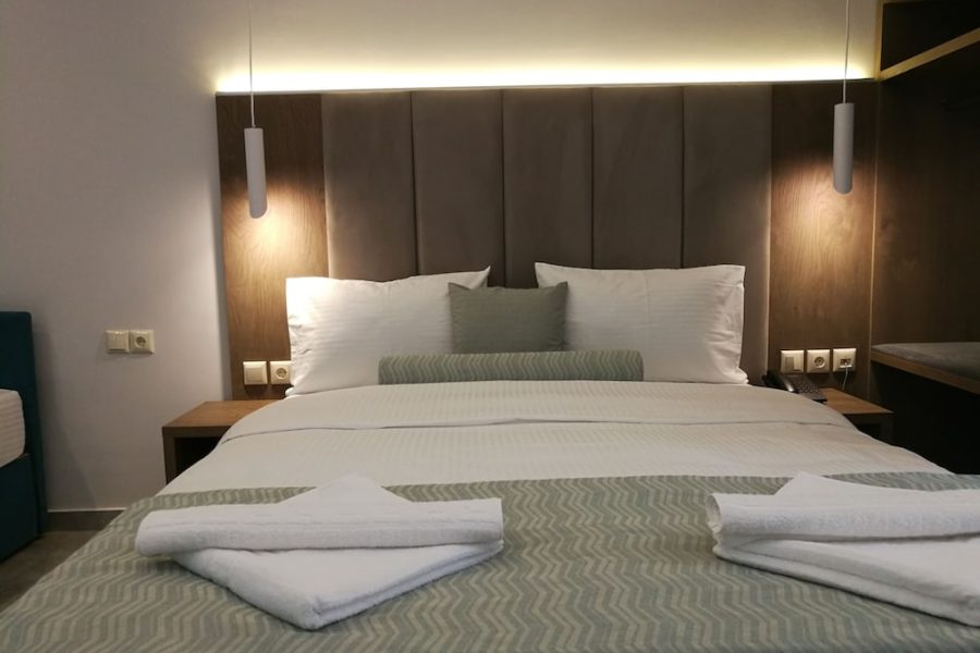 Napoli - Nikiti - 4- you Family