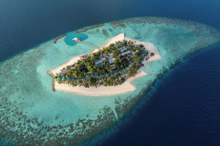 Palermo - North Male Atoll - Eri Maldives