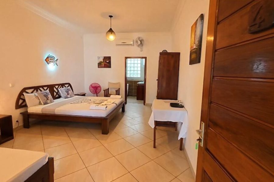 Verona - Nosy Be - Ô Bleu Azur