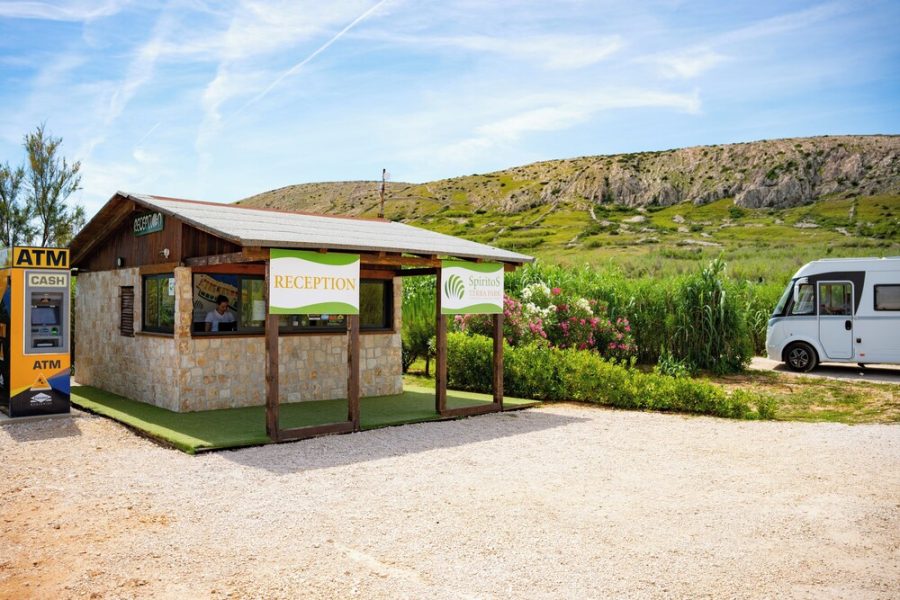 Bari - Novalja - Terra Park SpiritoS