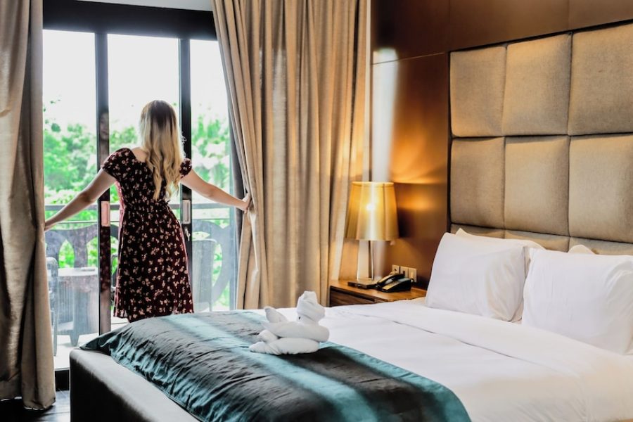 Milano - Nusa Dua - Bali - Amaroossa Suite Bali