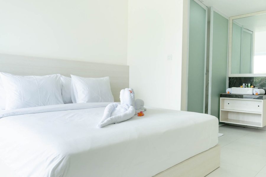 Milano - Nusa Dua - Bali - The Axara Bali